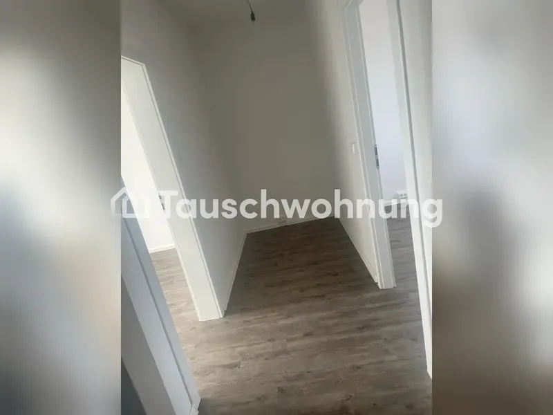 Tauschwohnung: 2-Raumwohnung — photo 1